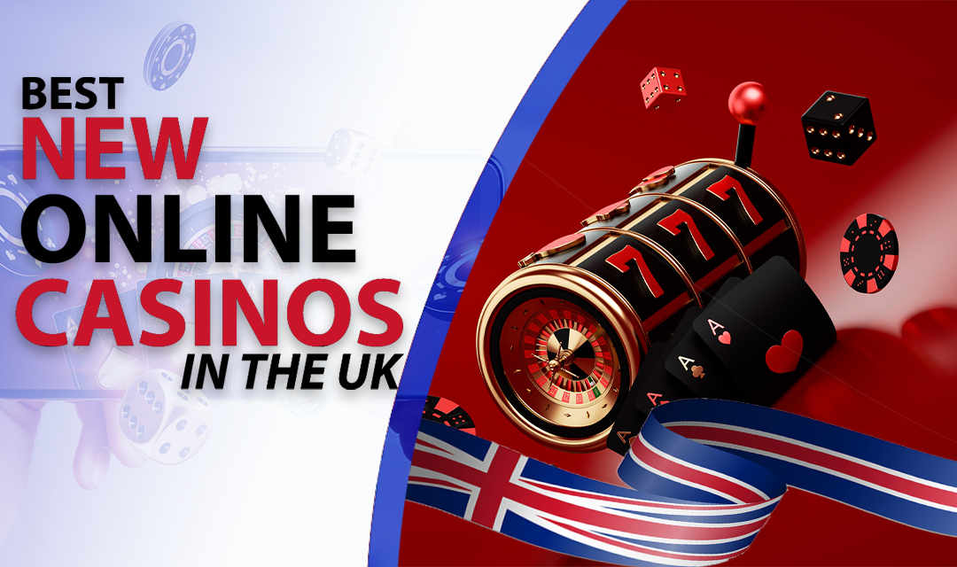 Discover Exciting Options at Online Casino PayPal UK